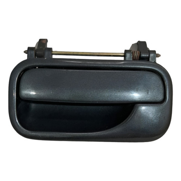 Maçaneta Externa Porta Dianteira Direita Vectra 1997 1998 Dianteira