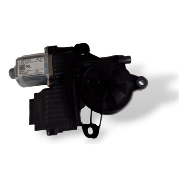 Motor Do Vidro Traseira Esquerda T Cross 2019 A 2023