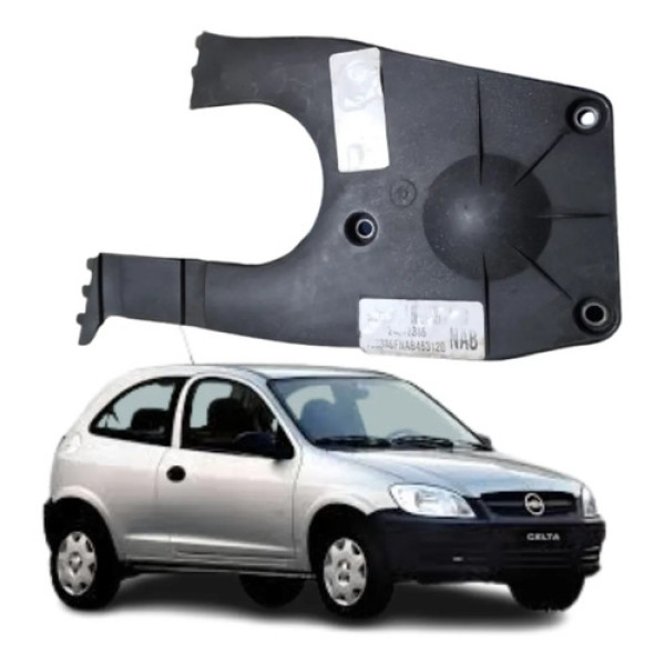 Capa Correia Dentada Gm Corsa Celta 1994 A 2016 93279381 Preto