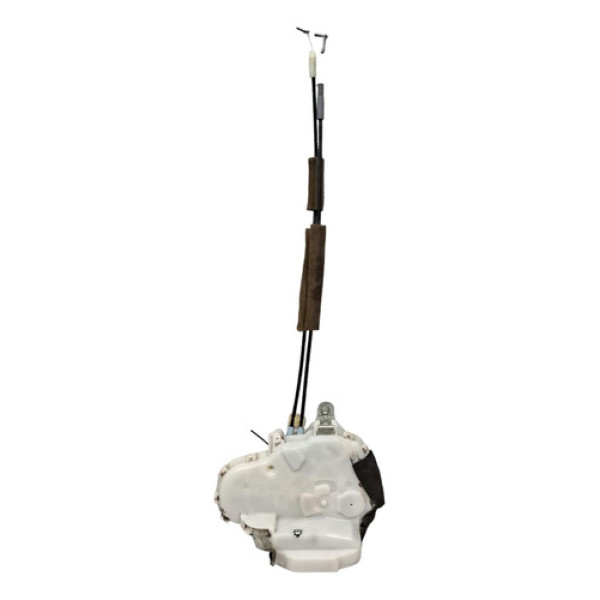 Fechadura Ele T/e Civic 2010