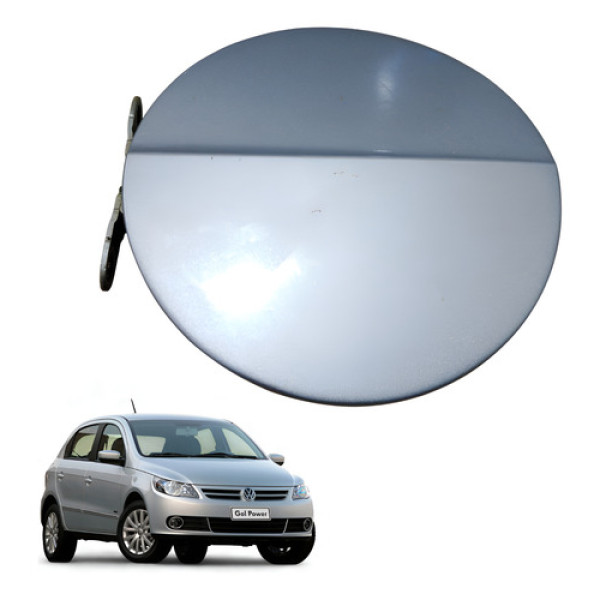 Portinhola Tanque Combustível Vw Gol 1.6 Power 2013