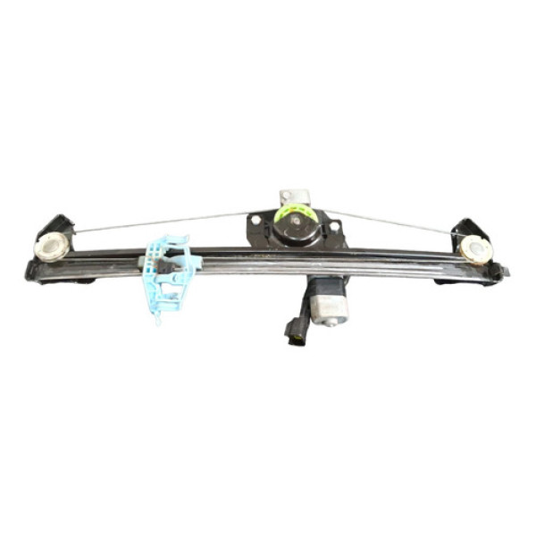 Máquina De Vidro  Elétrica  Dianteira Esquerda Uno 2021