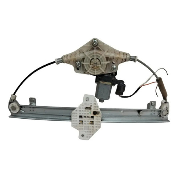 Máquina Vidro Traseiro Direito Hb20 2013 2014 2015