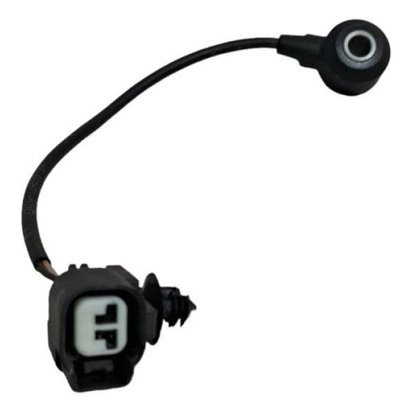 Sensor De Detonação Ford Ecosport 1.5 Auto 2019 
