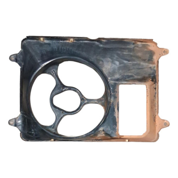 Defletor Ventoinha Vw Gol 1995