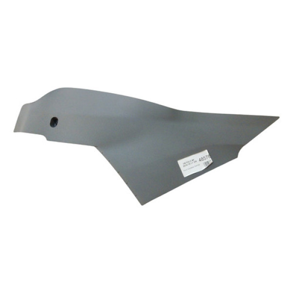 Acabamento Console Central Lado Direito Vw Polo Mf 2018