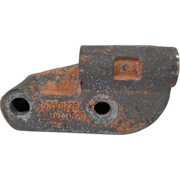 Suporte Alternador Celta Corsa Montana 1994 A 2014