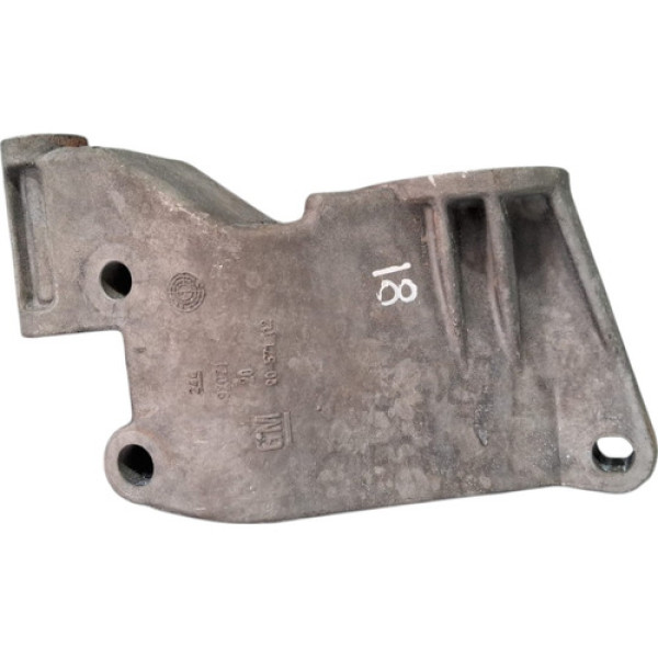 Suporte Alternador Corsa Montana Meriva 2003 A 2012