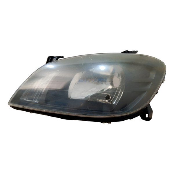 Farol Esquerdo Gm Celta 1.0 4p 2013