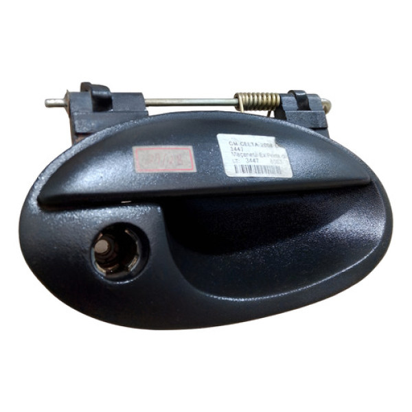 Maçaneta Externa Porta Dianteira Direita  Gm Celta 2008