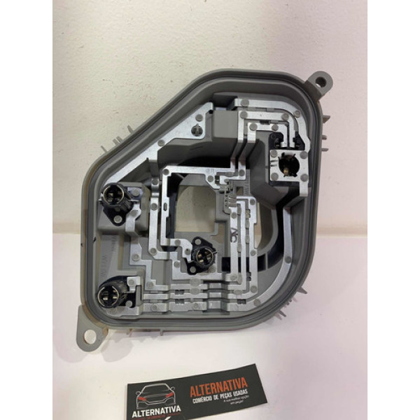 Placa Circuito Lanterna Direita Volkswagen Polo 2018