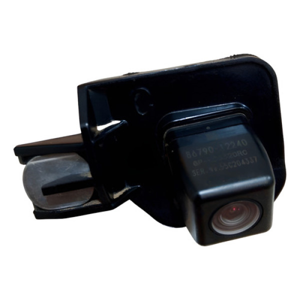 Câmera De Ré Ty Corolla Xei 2.0 Flex 2016