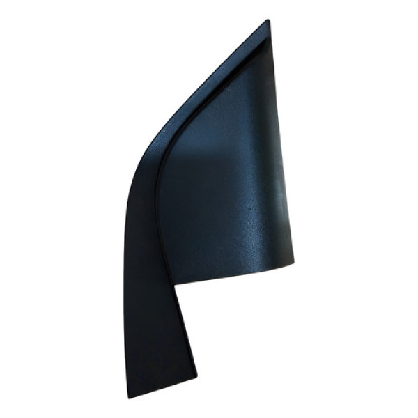 Acabamento Interno Retrovisor Direito Gm Onix 2017