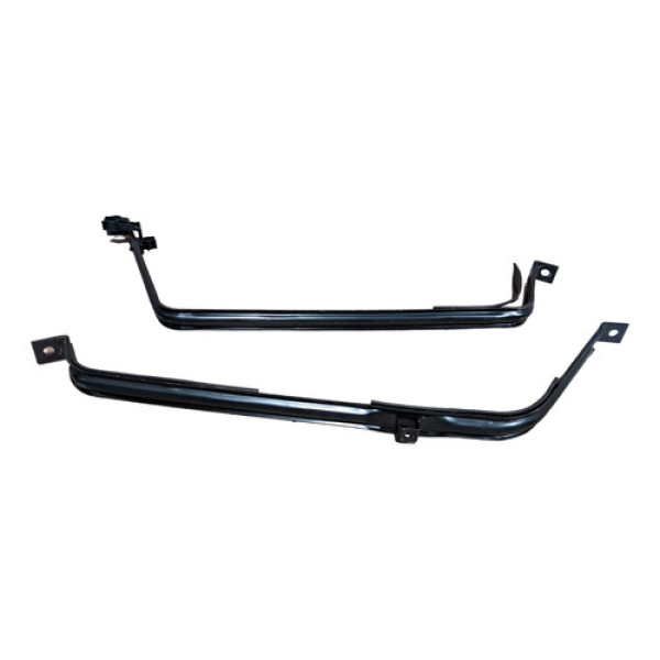 Par Cinta Tanque Combustível Corolla 2018