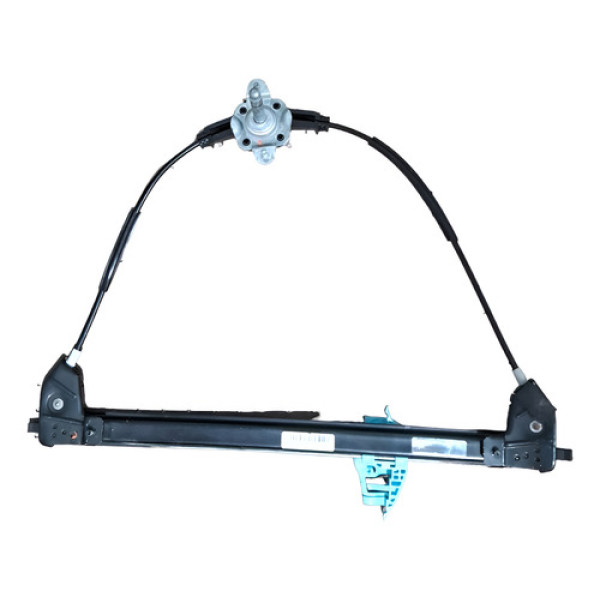 Maquina Vidro Dianteira Esquerda E Direita Fiorino 2016 Dianteira Esquerda