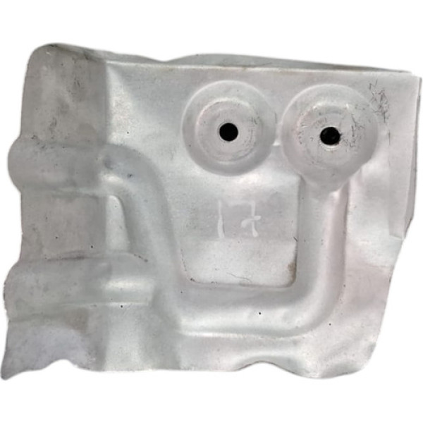 Defletor Coxim Do Motor Parati 1995 A 2000