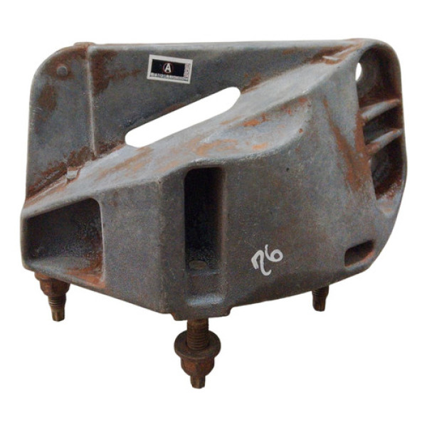 Suporte Coxim Motor Fiesta Gl 2001