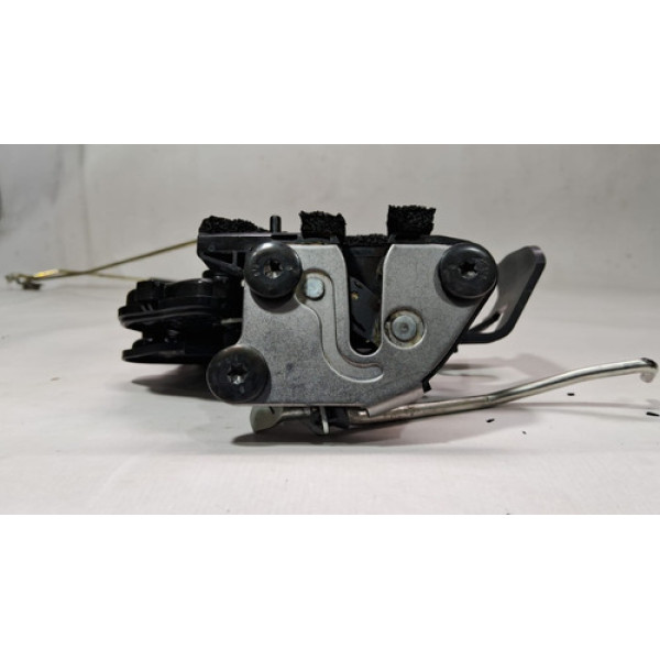 Trava Fechadura Porta Dianteira Direita Renault Kwid 2017