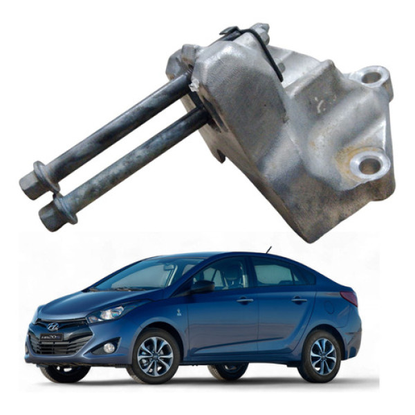 Suporte Coxim D/esq Hb20s 1.6 2020