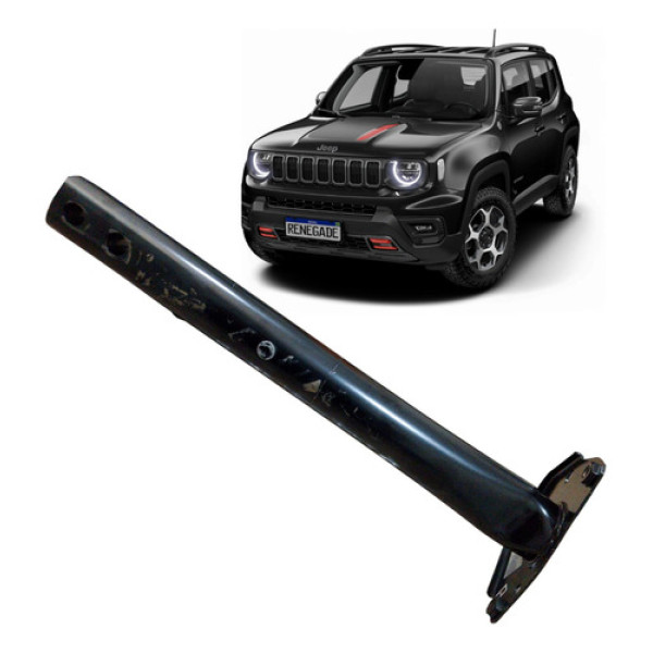 Supor Longarina Agregado D/esq Jeep Renegade 2015 A 2022