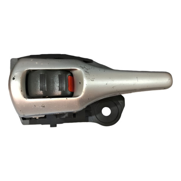 Maçaneta Interna Traseira Esquerda Corolla 2009 A 2013 Traseira