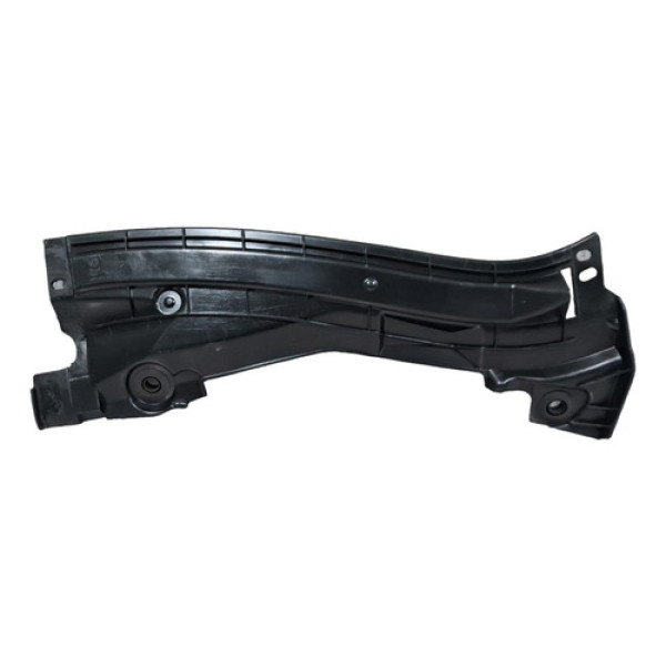 Reforço Churrasqueira Lado Esquerdo Vw Saveiro Cs St 2016