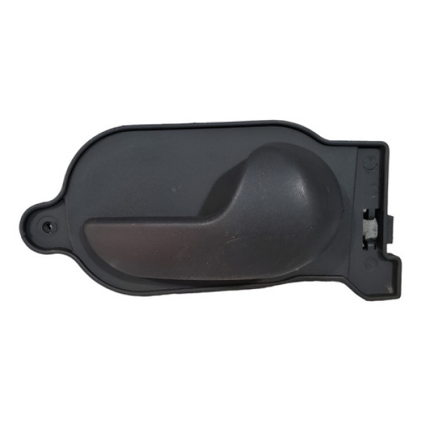 Maçaneta Int Porta D/d Ecosport 2006 Dianteira