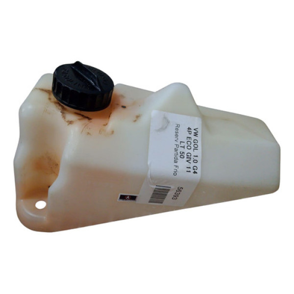 Reservatório Partida Frio Gol Ecomotion 1.0 Giv 2011