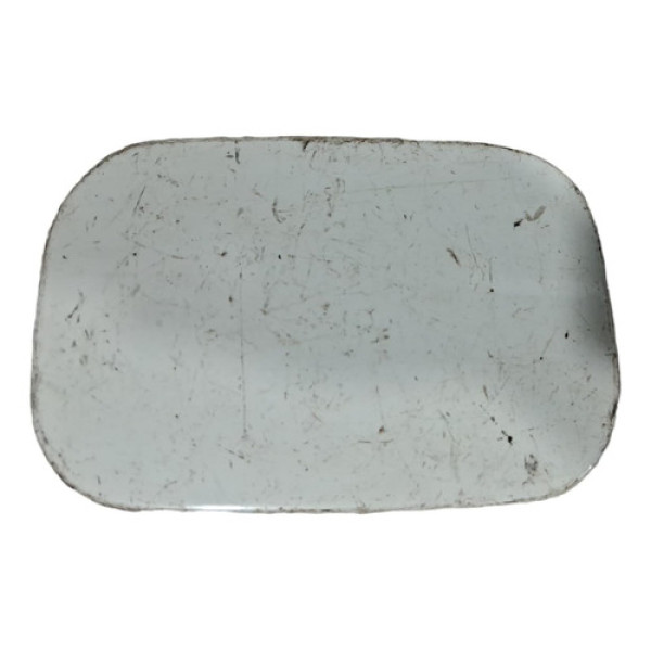 Portinhola Tanque Combustível Renault Sandero 2007 A 2013