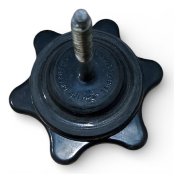 Parafuso De Fixação Estepe Ford Fiesta 2013