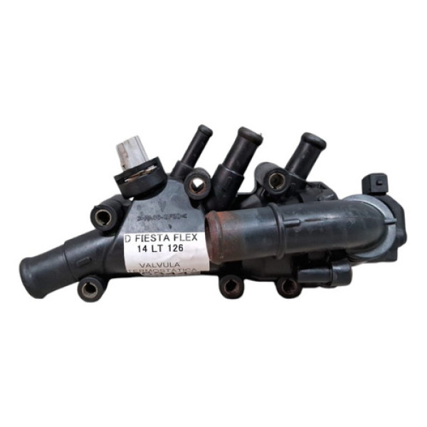 Valvula Termosntática Ford Fiesta 2003 A 2014