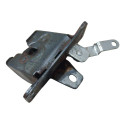 Fechadura Porta Mala Gm Astra Gl 2000