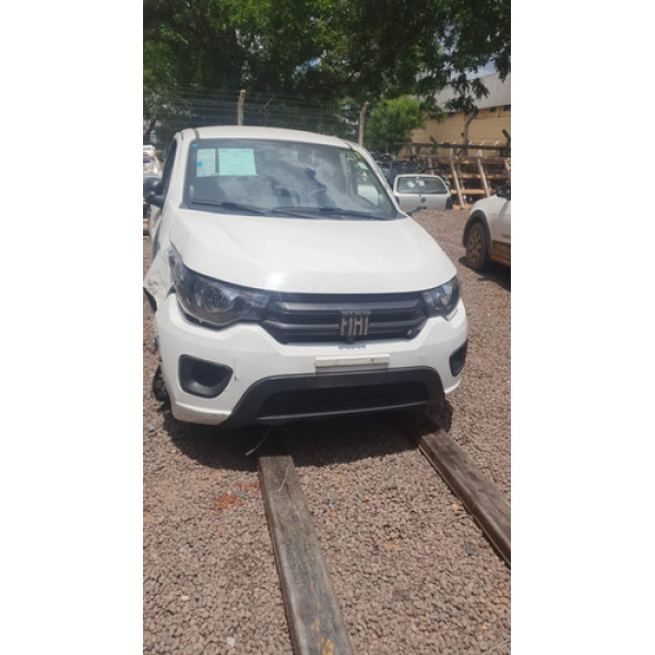 Peça E Acessórios Fiat Mob 2022 Retirada De Peças Motor 