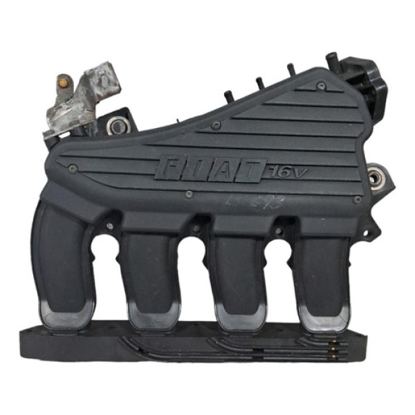 Coletor Admissao Brava 2002