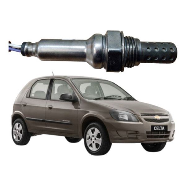 Sonda Lambda Celta 2009