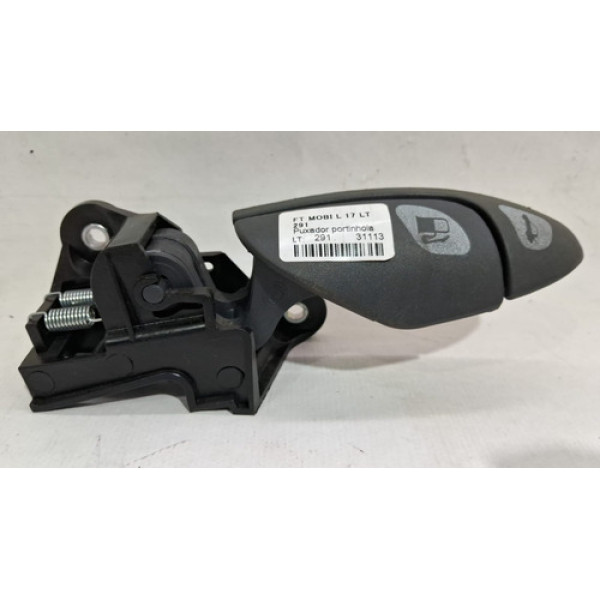 Maçaneta Interna Do Porta Mala/tanque Fiat Mobi 2017