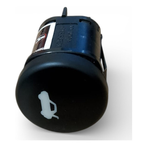 Botão Porta Malas Ford Fiesta 2013