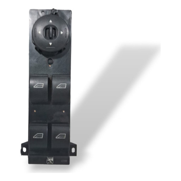 Botão Vidro Elétrico Ford Focus 2009 A 2013