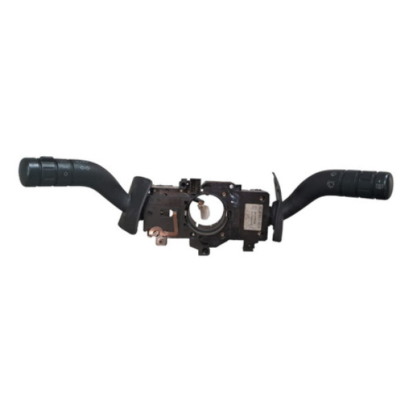 Chave De Seta Voyage 2012