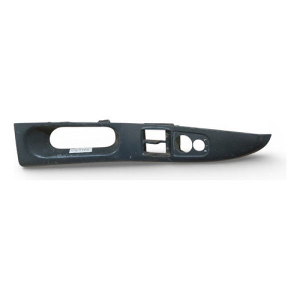 Moldura Botão Vidro Lado Esquerdo Audi A3 00/01