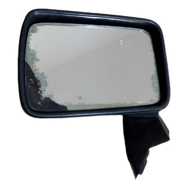 Retrovisor Esquerdo Ford Corcel 2 79 A 84 Vidro C/ Detalhes