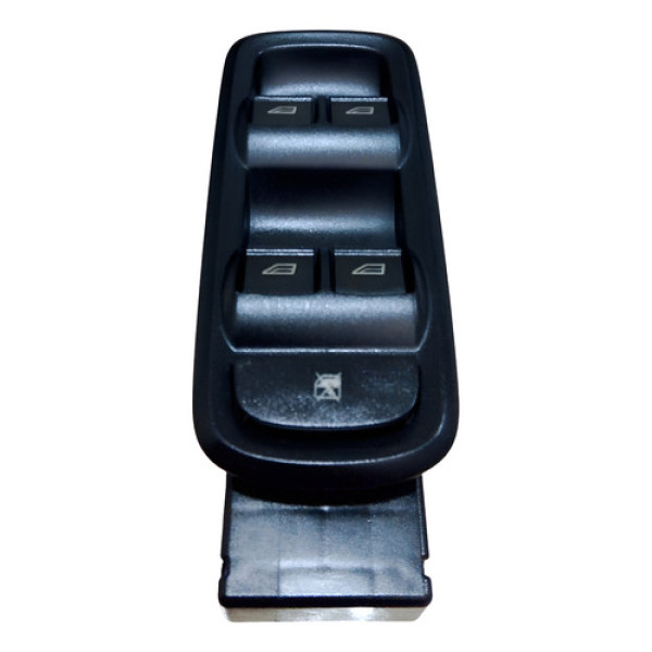 Botão Vidro Elétrico Dianteiro Esquerdo Fd Ka 1.0 2021