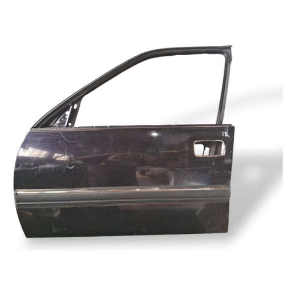Porta Dianteira Esquerda Chevrolet Omega Gls 1993 A 1995 4p