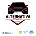 Motor Arranque Vw Jetta 2.5 2008