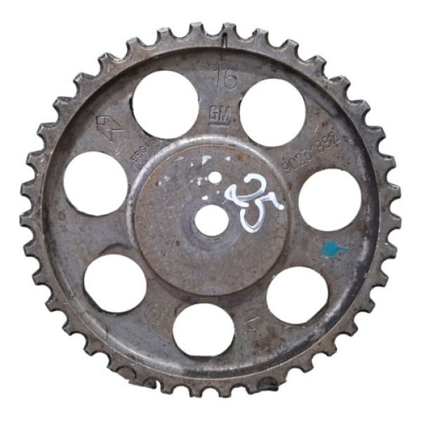 Polia Comando Valvula Onix/corsa/celta/prisma 1997 A 2003