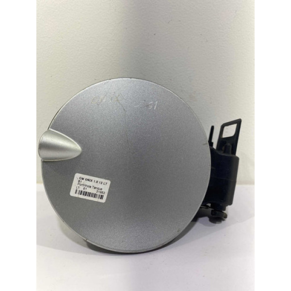 Portinhola Tanque Do Gm Ônix 2013