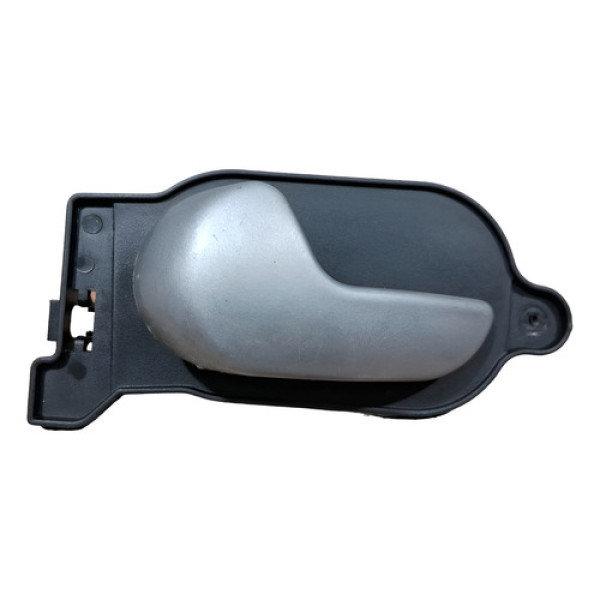 Maçaneta Interna Traseira Esquerda Fiesta 2004 A 2012