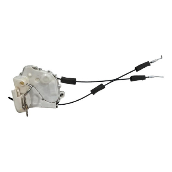 Fechadura Eletrica Traseira Esquerda Honda City  2014