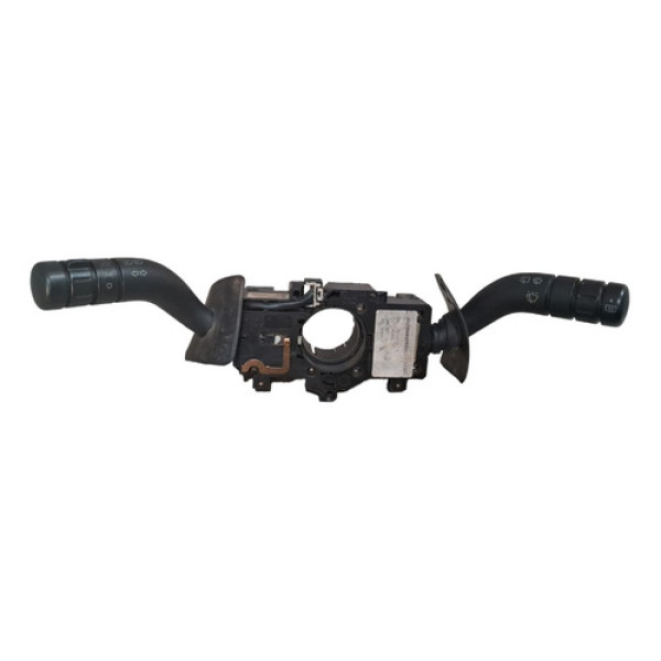 Chave De Seta Gol 2010/11