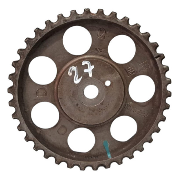 Polia Comando Valvula Prisma Celta Corsa Onix 2005 A 2018